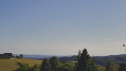 Troják, Maruška - panorama