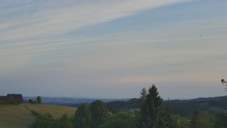 Troják, Maruška - panorama