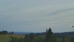 Troják, Maruška - panorama
