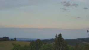 Skiareál Troják - Troják, Maruška - panorama - 9.6.2026 v 05:02 Skiareál Troják - Troják, Maruška - panorama - 9.6.2026 v 05:02