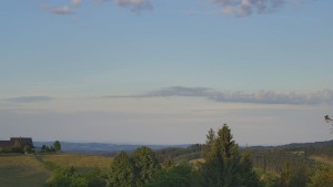 Skiareál Troják - Troják, Maruška - panorama - 9.6.2026 v 05:32 Skiareál Troják - Troják, Maruška - panorama - 9.6.2026 v 05:32