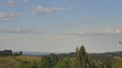 Troják, Maruška - panorama