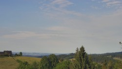 Troják, Maruška - panorama