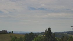 Troják, Maruška - panorama