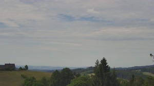 Skiareál Troják - Troják, Maruška - panorama - 9.6.2026 v 10:02 Skiareál Troják - Troják, Maruška - panorama - 9.6.2026 v 10:02