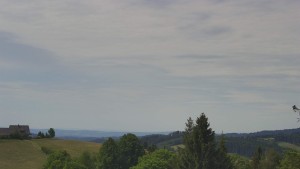 Skiareál Troják - Troják, Maruška - panorama - 9.6.2026 v 11:02 Skiareál Troják - Troják, Maruška - panorama - 9.6.2026 v 11:02