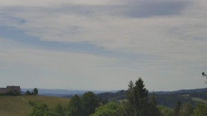 Skiareál Troják - Troják, Maruška - panorama - 9.6.2026 v 11:32 Skiareál Troják - Troják, Maruška - panorama - 9.6.2026 v 11:32