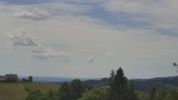 Troják, Maruška - panorama