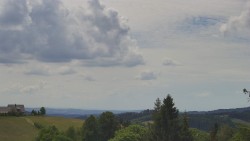 Troják, Maruška - panorama