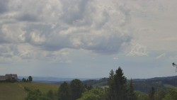 Troják, Maruška - panorama