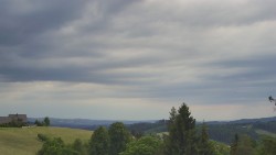 Troják, Maruška - panorama