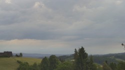 Troják, Maruška - panorama