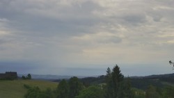 Troják, Maruška - panorama
