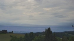 Troják, Maruška - panorama