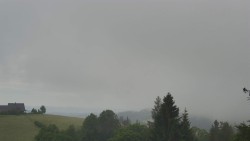 Troják, Maruška - panorama