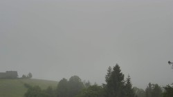 Troják, Maruška - panorama