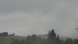 Troják, Maruška - panorama