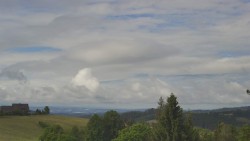 Troják, Maruška - panorama