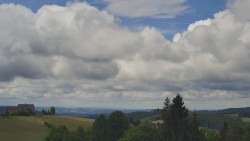 Troják, Maruška - panorama