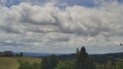 Troják, Maruška - panorama