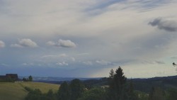 Troják, Maruška - panorama