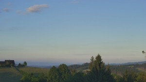 Skiareál Troják - Troják, Maruška - panorama - 12.6.2026 v 05:32 Skiareál Troják - Troják, Maruška - panorama - 12.6.2026 v 05:32