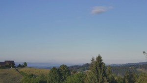 Skiareál Troják - Troják, Maruška - panorama - 12.6.2026 v 06:02 Skiareál Troják - Troják, Maruška - panorama - 12.6.2026 v 06:02