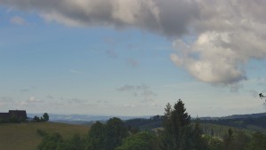 Skiareál Troják - Troják, Maruška - panorama - 12.6.2026 v 09:02 Skiareál Troják - Troják, Maruška - panorama - 12.6.2026 v 09:02