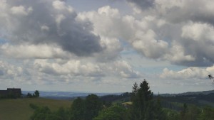 Skiareál Troják - Troják, Maruška - panorama - 12.6.2026 v 10:02 Skiareál Troják - Troják, Maruška - panorama - 12.6.2026 v 10:02