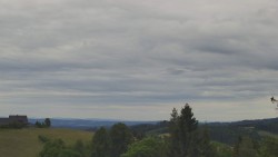 Troják, Maruška - panorama