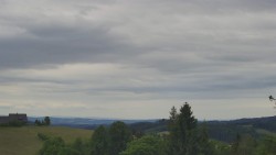 Troják, Maruška - panorama