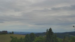 Troják, Maruška - panorama