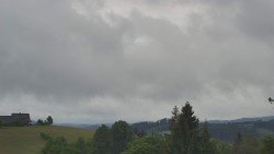 Troják, Maruška - panorama