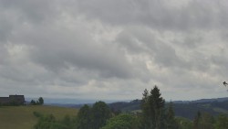 Troják, Maruška - panorama