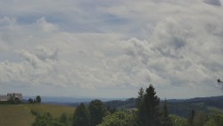 Troják, Maruška - panorama