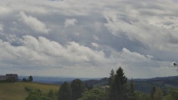 Troják, Maruška - panorama