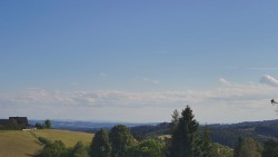 Troják, Maruška - panorama