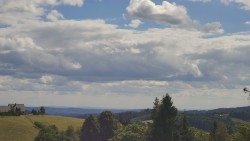 Troják, Maruška - panorama