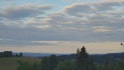 Troják, Maruška - panorama
