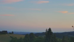Troják, Maruška - panorama