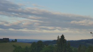 Skiareál Troják - Troják, Maruška - panorama - 16.6.2026 v 05:32 Skiareál Troják - Troják, Maruška - panorama - 16.6.2026 v 05:32