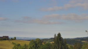 Skiareál Troják - Troják, Maruška - panorama - 16.6.2026 v 07:32 Skiareál Troják - Troják, Maruška - panorama - 16.6.2026 v 07:32
