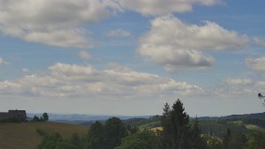 Skiareál Troják - Troják, Maruška - panorama - 16.6.2026 v 10:32 Skiareál Troják - Troják, Maruška - panorama - 16.6.2026 v 10:32