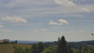 Skiareál Troják - Troják, Maruška - panorama - 16.6.2026 v 13:02 Skiareál Troják - Troják, Maruška - panorama - 16.6.2026 v 13:02