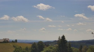 Skiareál Troják - Troják, Maruška - panorama - 16.6.2026 v 13:32 Skiareál Troják - Troják, Maruška - panorama - 16.6.2026 v 13:32