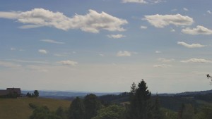 Skiareál Troják - Troják, Maruška - panorama - 16.6.2026 v 15:32 Skiareál Troják - Troják, Maruška - panorama - 16.6.2026 v 15:32