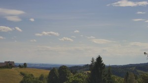 Skiareál Troják - Troják, Maruška - panorama - 16.6.2026 v 16:02 Skiareál Troják - Troják, Maruška - panorama - 16.6.2026 v 16:02