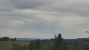 Skiareál Troják - Troják, Maruška - panorama - 16.6.2026 v 17:32 Skiareál Troják - Troják, Maruška - panorama - 16.6.2026 v 17:32