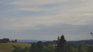 Skiareál Troják - Troják, Maruška - panorama - 16.6.2026 v 18:02 Skiareál Troják - Troják, Maruška - panorama - 16.6.2026 v 18:02