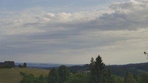 Skiareál Troják - Troják, Maruška - panorama - 16.6.2026 v 18:32 Skiareál Troják - Troják, Maruška - panorama - 16.6.2026 v 18:32